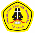 Fisika UKI Toraja